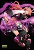 akame ga kill! 06 (de 15)-9788467922325 akame ga kill! 06 (de 15)-9788467922325