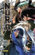 nura el señor de los yokai 25-9788467925425 nura el señor de los yokai 25-9788467925425