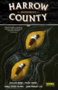 harrow county 5. abandonado-9788467931525 harrow county 5. abandonado-9788467931525