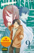 CHAINSAW MAN 9 (ED. CATALA)-13685036-otro-formato