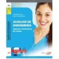 auxiliar de enfermería agencia valenciana de salud. temario vol. i. parte específica-9788468147925 auxiliar de enfermería agencia valenciana de salud. temario vol. i. parte específica-9788468147925