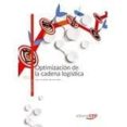 optimización de la cadena logística. manual teórico-9788468156125 optimización de la cadena logística. manual teórico-9788468156125