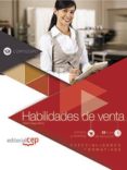 especialidades formativas comercio y marketing habilidades de venta (comt053po)-9788468172125 especialidades formativas comercio y marketing habilidades de venta (comt053po)-9788468172125