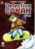 detective conan ii nº 2-9788468470825 detective conan ii nº 2-9788468470825