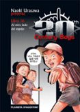 20th century boys nº 16-naoki urasawa-9788468472225 20th century boys nº 16-naoki urasawa-9788468472225