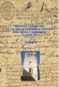 heráldica y genealogía de cabra de córdoba, doña mencía y monturque y de sus enlaces (ss. xv-xix). tomo ii (ebook)-oscar barea lopez-9788468617725 heráldica y genealogía de cabra de córdoba, doña mencía y monturque y de sus enlaces (ss. xv-xix). tomo ii (ebook)-oscar barea lopez-9788468617725