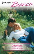 cuestión de trabajo (ebook)-cathy williams-9788468762425 cuestión de trabajo (ebook)-cathy williams-9788468762425