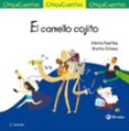 chiquicuentos 43 :el camello cojito-gloria fuertes-9788469606025 chiquicuentos 43 :el camello cojito-gloria fuertes-9788469606025