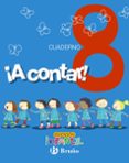 ¡a contar! 8. 3 años / 4 años / 5 años mec ed 2017 educación infantil - 3-5 años-9788469615225 ¡a contar! 8. 3 años / 4 años / 5 años mec ed 2017 educación infantil - 3-5 años-9788469615225