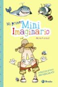 mi primer miniimaginario de la a a la z ¡todo en mayusculas !-pilar lopez avila-9788469620625 mi primer miniimaginario de la a a la z ¡todo en mayusculas !-pilar lopez avila-9788469620625