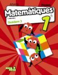 matemàtiques 1º educacion primaria quadern 3 valencia ed 2018 comuidad valenciana-ana isabel carvajal sanchez-9788469838525 matemàtiques 1º educacion primaria quadern 3 valencia ed 2018 comuidad valenciana-ana isabel carvajal sanchez-9788469838525