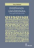 enseñanza universitaria: una guia introductoria-anthony harland-9788471128225 enseñanza universitaria: una guia introductoria-anthony harland-9788471128225