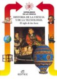 historia de la ciencia y de la tecnologia: el siglo de las luces-andrea branchi-9788471319425 historia de la ciencia y de la tecnologia: el siglo de las luces-andrea branchi-9788471319425