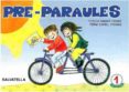 pre-paraules 1-teresa sabate-fermi capell-9788472104525 pre-paraules 1-teresa sabate-fermi capell-9788472104525