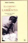 el camino del laberinto-alain danielou-9788472456525 el camino del laberinto-alain danielou-9788472456525