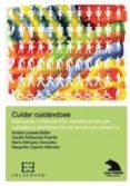 cuidar cuidandose: evaluacion e intervencion interdisciplinar con demencia-9788474909425 cuidar cuidandose: evaluacion e intervencion interdisciplinar con demencia-9788474909425