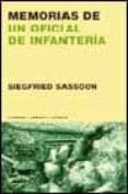memorias de un oficial de infanteria-siegfried sassoon-9788475065625 memorias de un oficial de infanteria-siegfried sassoon-9788475065625