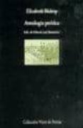 antologia poetica-elizabeth bishop-9788475229225 antologia poetica-elizabeth bishop-9788475229225
