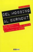 del mobbing al burnout-nora rodriguez-9788475568225 del mobbing al burnout-nora rodriguez-9788475568225