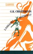 l assasi moderat-g. k. chesterton-9788475842325 l assasi moderat-g. k. chesterton-9788475842325