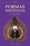 poemas misticos: 100 poemas de kabir-9788477207825 poemas misticos: 100 poemas de kabir-9788477207825