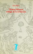 thomas muntzer. teologo de la revolucion-ernst bloch-9788477746225 thomas muntzer. teologo de la revolucion-ernst bloch-9788477746225