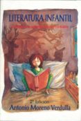 literatura infantil-antonio moreno verdulla-9788477865025 literatura infantil-antonio moreno verdulla-9788477865025