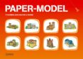 paper-model (recortables)-9788478640225 paper-model (recortables)-9788478640225