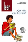 que vida mas divertida-marc monfort-9788478692125 que vida mas divertida-marc monfort-9788478692125
