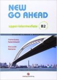 new go ahead upper intermediate b2.(student´s & workbook)-9788478736225 new go ahead upper intermediate b2.(student´s & workbook)-9788478736225