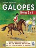 galopes (niveles 5 y 6)-9788479025625 galopes (niveles 5 y 6)-9788479025625