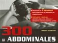 300 abdominales-brett steward-9788479029425 300 abdominales-brett steward-9788479029425