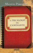 el decalogo del caminante-9788479538125 el decalogo del caminante-9788479538125