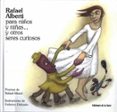 rafael alberti para niños y niñas-rafael alberti-9788479603625 rafael alberti para niños y niñas-rafael alberti-9788479603625