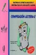 comprension lectora 2: programa de estrategias cognitivas y metac ognitivas para comprender la lectura. 2º y 3er ciclo de educacion primaria-antonio valles arandiga-consol valles tortosa-9788479866525 comprension lectora 2: programa de estrategias cognitivas y metac ognitivas para comprender la lectura. 2º y 3er ciclo de educacion primaria-antonio valles arandiga-consol valles tortosa-9788479866525