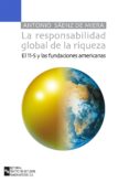 la responsabilidad global de la riqueza (ebook)-9788480040525 la responsabilidad global de la riqueza (ebook)-9788480040525