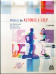 manual de aerobic y step (incluye cd-rom)-susana moral gonzalez-9788480197625 manual de aerobic y step (incluye cd-rom)-susana moral gonzalez-9788480197625
