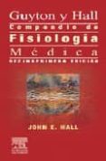 compendio de fisiologia medica (11 ed)-john hall-9788480862325 compendio de fisiologia medica (11 ed)-john hall-9788480862325