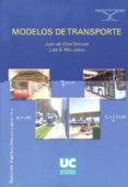 modelos de transporte-juan de dios ortuzar s.-9788481025125 modelos de transporte-juan de dios ortuzar s.-9788481025125
