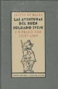 aventuras del buen soldado svejk (ilustrado)-jaroslav hasek-9788481097825 aventuras del buen soldado svejk (ilustrado)-jaroslav hasek-9788481097825