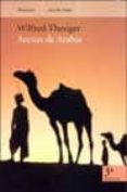 arenas de arabia-wilfred thesiger-9788483075425 arenas de arabia-wilfred thesiger-9788483075425