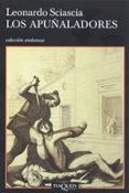 los apuñaladores-leonardo sciascia-9788483103425 los apuñaladores-leonardo sciascia-9788483103425