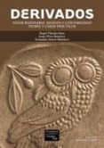 derivados: valor razonable, riesgos y contabilidad-angel vilariño-9788483224625 derivados: valor razonable, riesgos y contabilidad-angel vilariño-9788483224625
