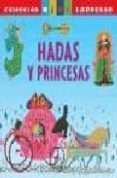 hadas y princesas (mini larousse)-9788483328125 hadas y princesas (mini larousse)-9788483328125