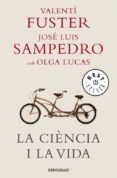la ciencia i la vida-olga lucas-9788483469125 la ciencia i la vida-olga lucas-9788483469125
