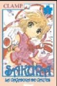 sakura. la caçadora de cartes nº 5-9788483574225 sakura. la caçadora de cartes nº 5-9788483574225