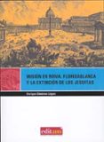 mision en roma: floridablanca y la extincion de los jesuitas-enrique gimenez lopez-9788483718025 mision en roma: floridablanca y la extincion de los jesuitas-enrique gimenez lopez-9788483718025