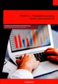 mf0974_1: tratamiento de datos, texto y documentacion-9788484088325 mf0974_1: tratamiento de datos, texto y documentacion-9788484088325