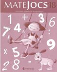 matejocs 18-roser genover i huguet-9788484128625 matejocs 18-roser genover i huguet-9788484128625