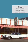 dime: treinta cuentos-mary robinson-9788484287025 dime: treinta cuentos-mary robinson-9788484287025